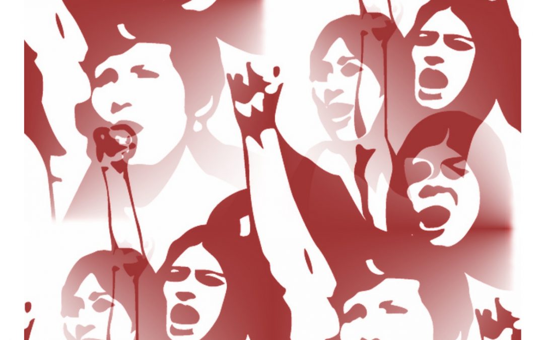 La UMH y las empresas maltratan a las plantillas feminizadas ¡Viva la Lucha de las Trabajadoras!