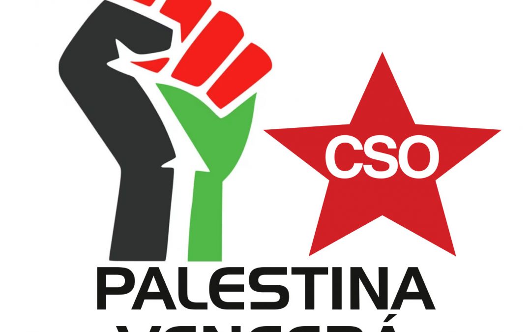 Red por Palestina pide que los rectores informen sobre dictamen de la Corte Internacional